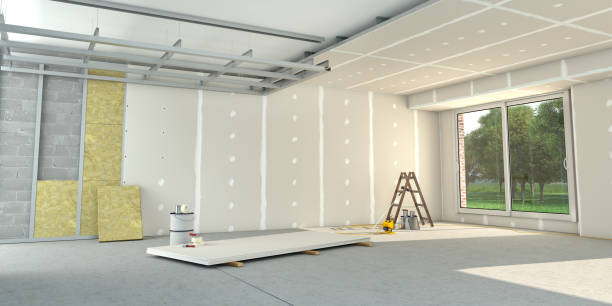 Best Commercial Insulation Contractor  in Westlake, TX
