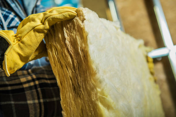 Best Attic Insulation Installation  in Westlake, TX