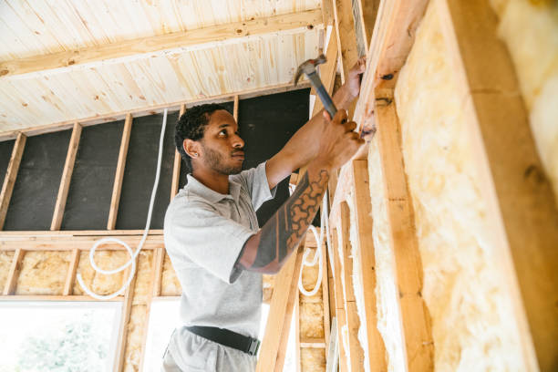 Best Professional Insulation Contractor  in Westlake, TX