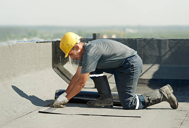 Range of Insulation Solutions in Westlake, TX