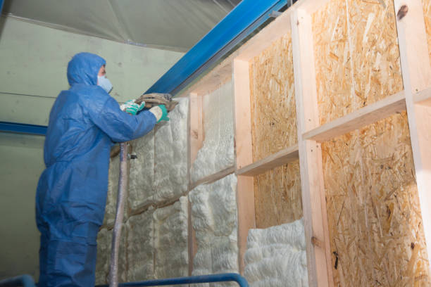 Insulation Contractors for Homes in Westlake, TX