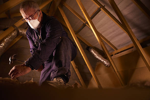 Insulation Repair Services in Westlake, TX